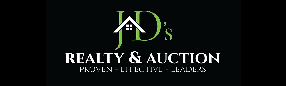 JD’s Realty & Auction